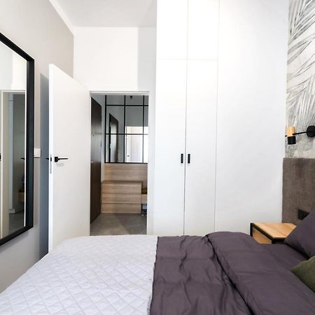 Apartament Voila وارسو المظهر الخارجي الصورة