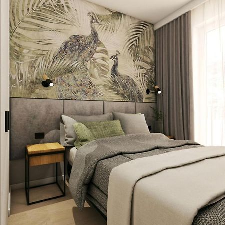 Apartament Voila وارسو المظهر الخارجي الصورة