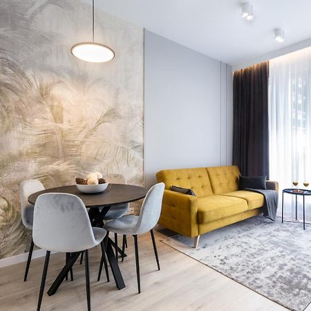 Apartament Voila وارسو المظهر الخارجي الصورة