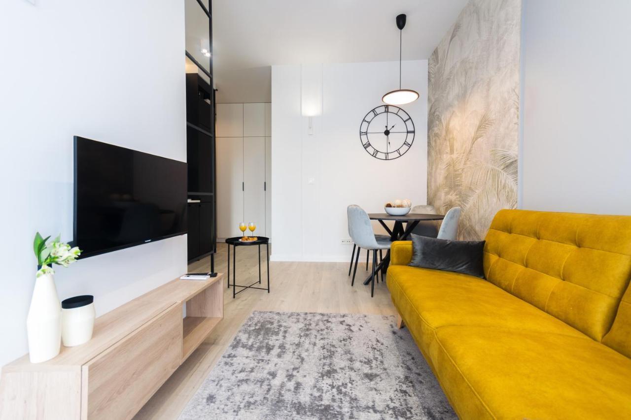 Apartament Voila وارسو المظهر الخارجي الصورة