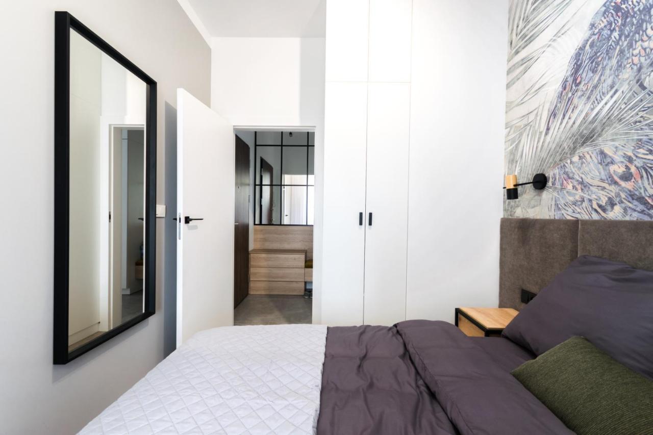 Apartament Voila وارسو المظهر الخارجي الصورة