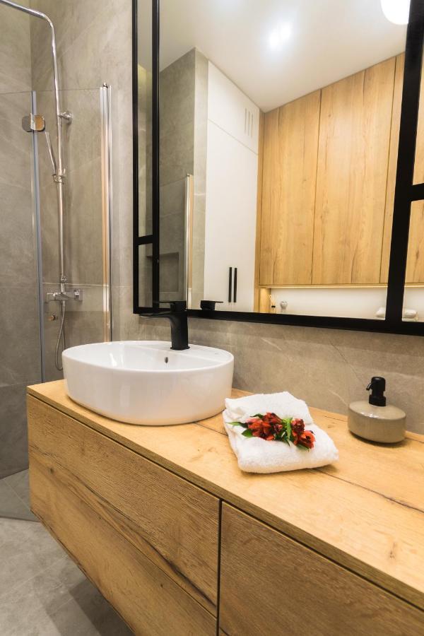Apartament Voila وارسو المظهر الخارجي الصورة