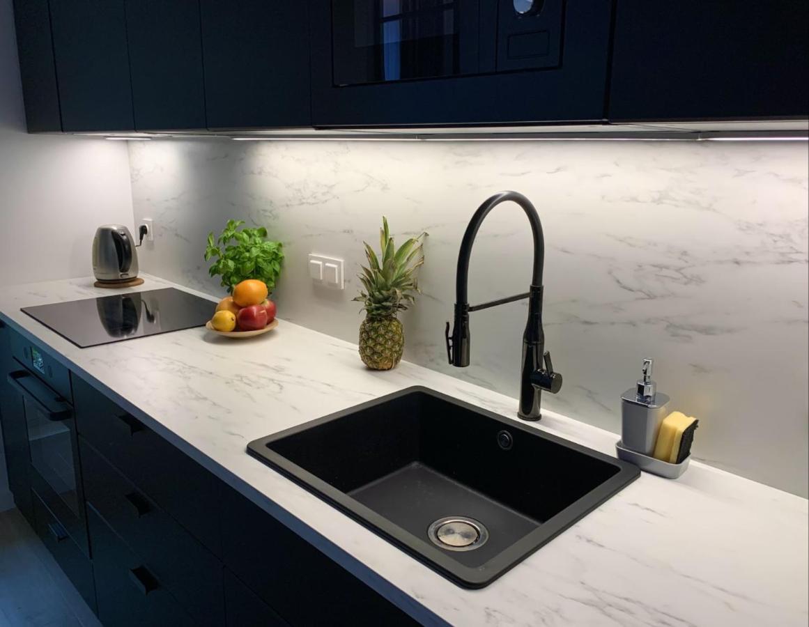 Apartament Voila وارسو المظهر الخارجي الصورة