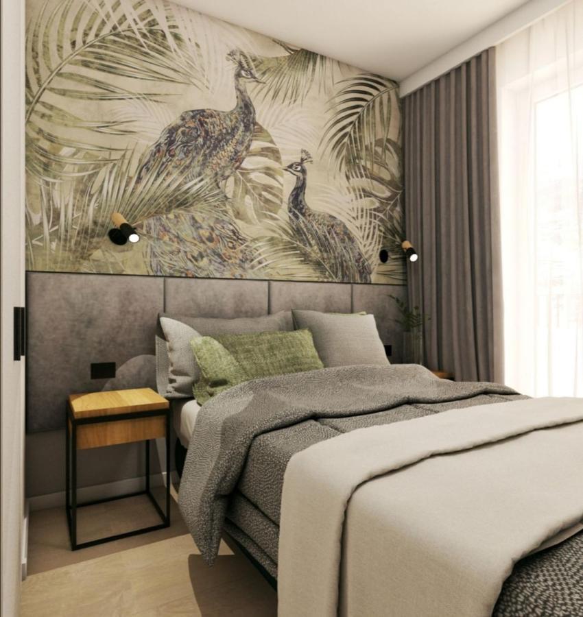 Apartament Voila وارسو المظهر الخارجي الصورة